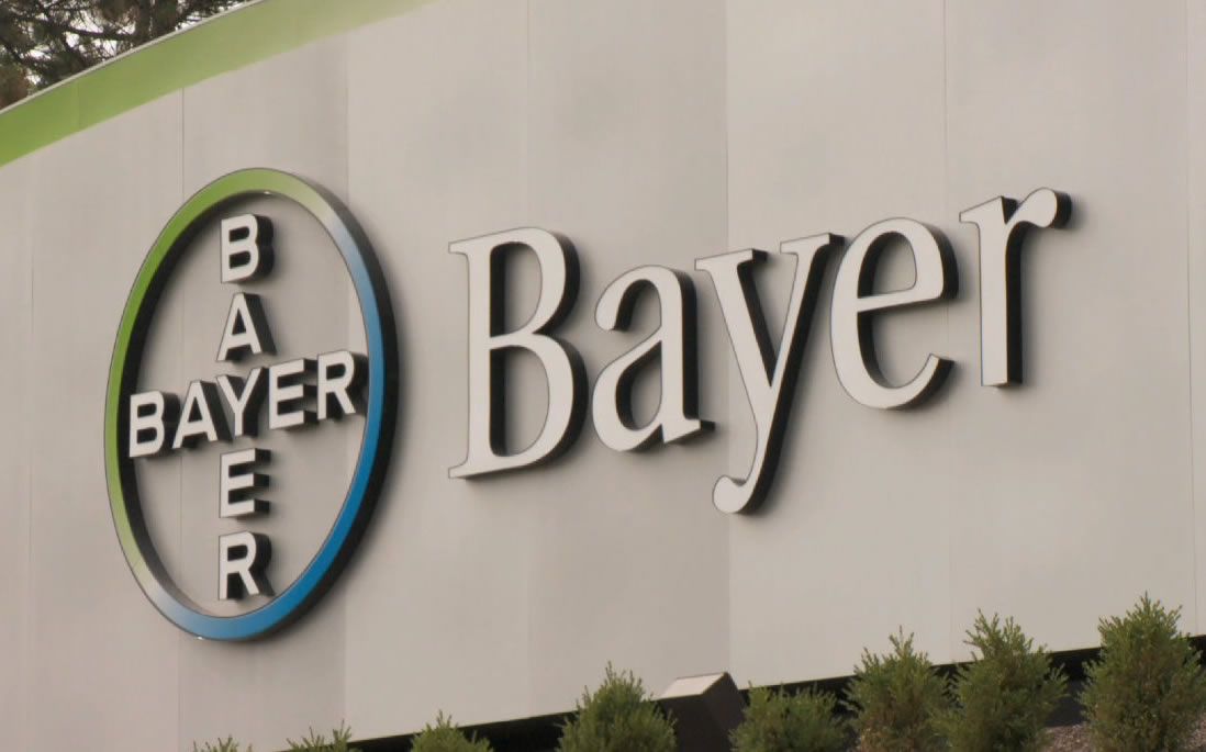   Bayer compra Dihon Pharmaceutical Group en China