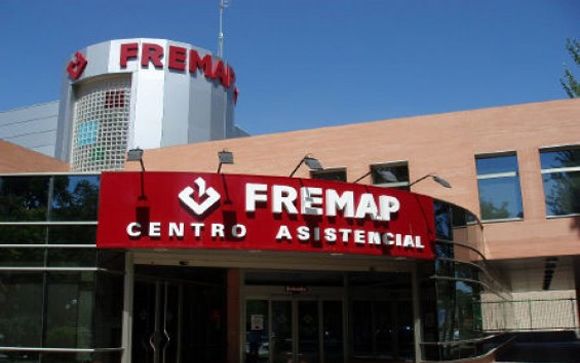 Fremap fomenta la existencia de desfibriladores en empresas y colegios