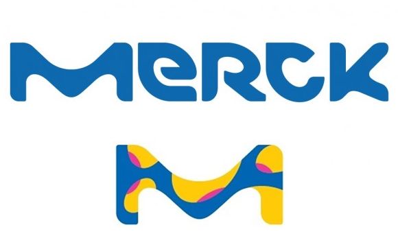 Merck presenta su nueva identidad corporativa