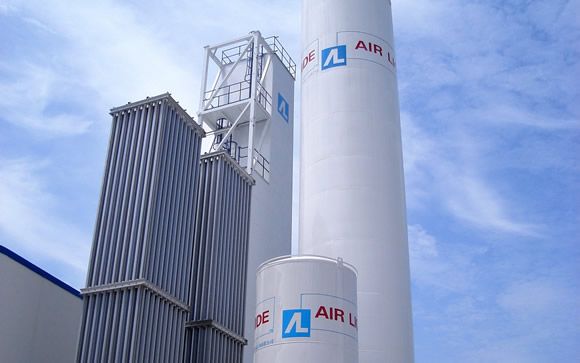 Air Liquide Healthcare destaca la importancia del marcado CE 