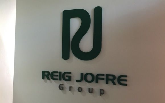 Reig Jofre comercializará en exclusiva en España el spray nasal de