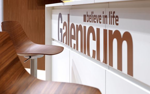 Galenicum Health abre su primera filial en Estados Unidos