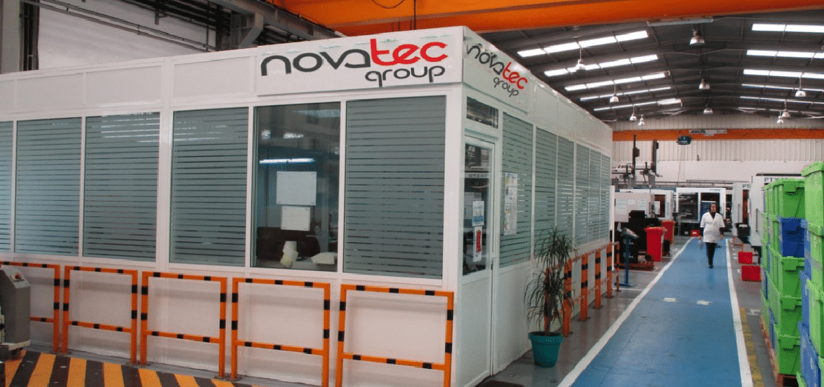 Novatec Group