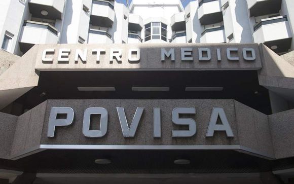 Povisa Pone En Marcha Su Nuevo Hospital De Día 3026