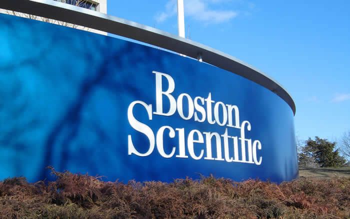 Boston Scientific Corporation dispara sus ventas hasta los 1.898 millones de euros