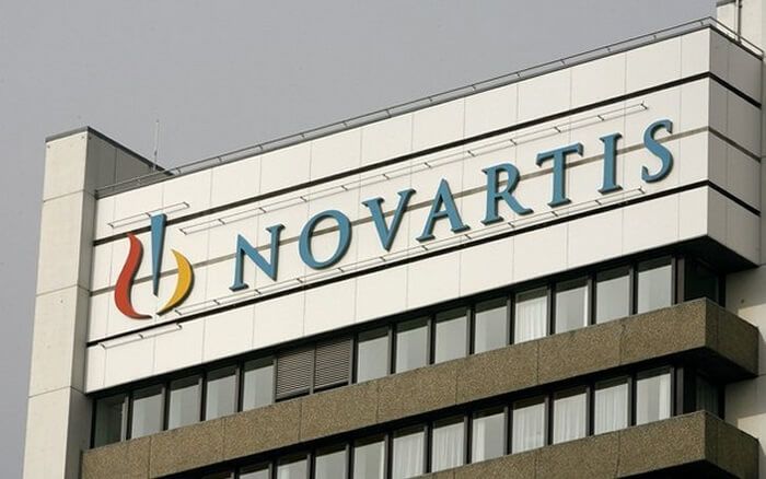 Novartis refuerza su negocio oftalmológico con la compra de Encore Vision