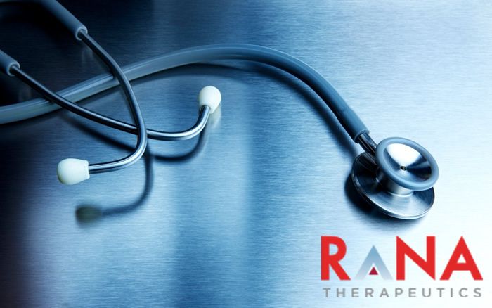 RaNa Therapeutics adquiere la plataforma de ARN de Shire