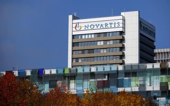 Novartis se une a Ionis para trabajar en tratamientos cardiovasculares