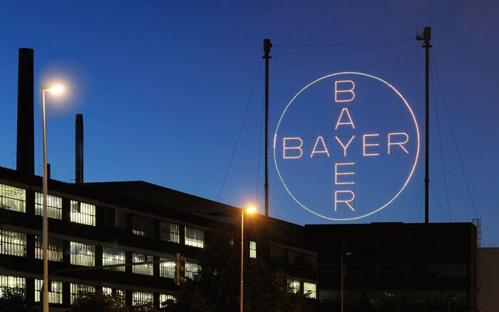 Bayer llega a un acuerdo de I D con la Universidad de Pittsburgh 