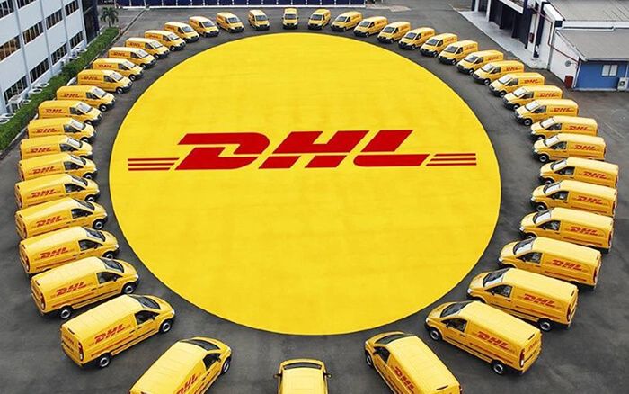 DHL