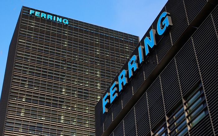 Ferring y Foresse Pharmaceuticals firman un acuerdo exclusivo de desarrollo