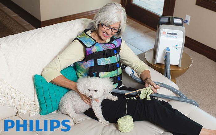 Philips amplia su negocio de Sleep & Respiratory Care con la adquisición de RespirTech