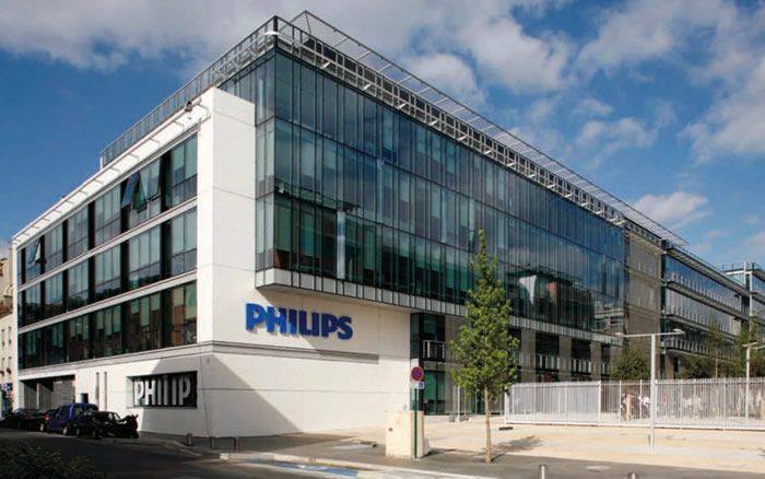 Philips amplía su plataforma digital uGrow con la adquisición Health & Parenting