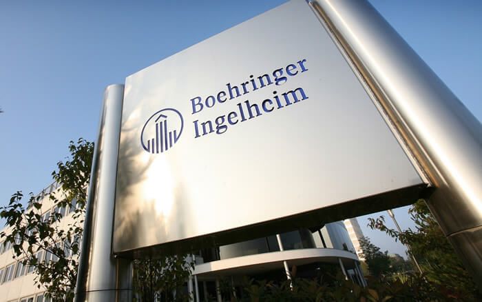 Boehringer Ingelheim