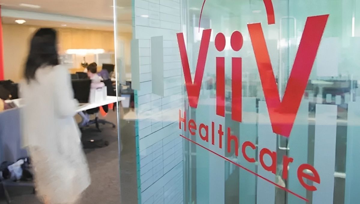 Viiv Healthcare Elegida La Cabeza En Reputación