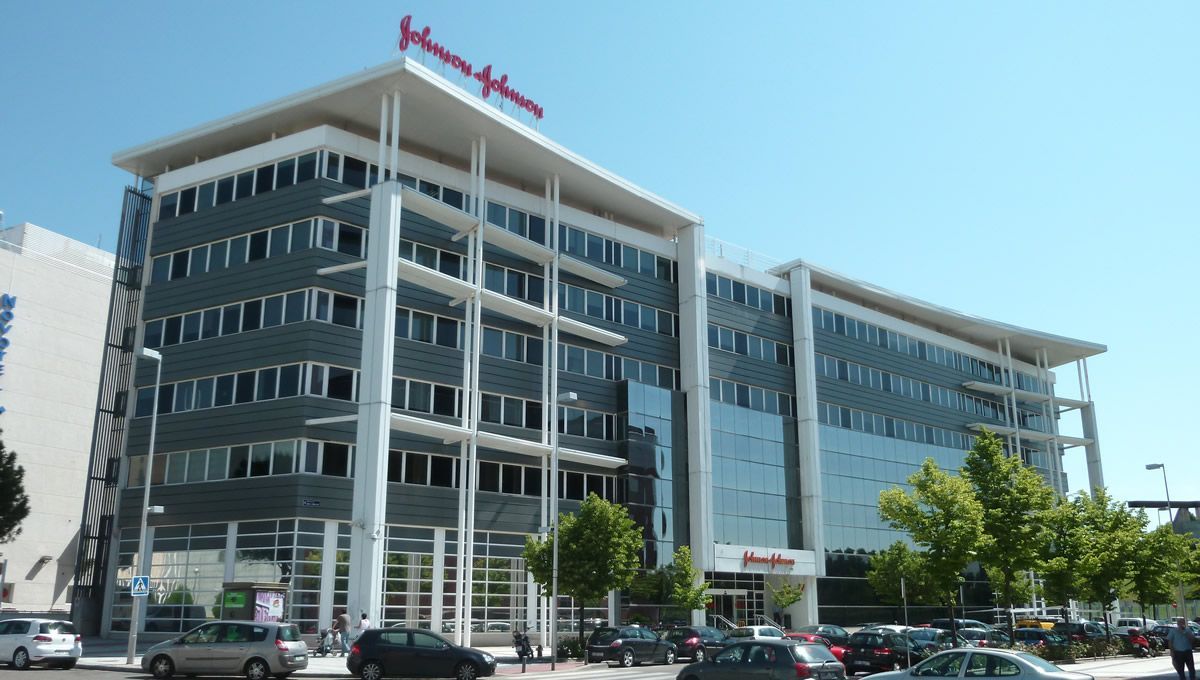 Johnson & Johnson adquirirá V-Wave por 1.528 millones de euros