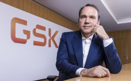 Directivo de la semana: Guillermo de Juan aborda el compromiso de GSK con la salud global