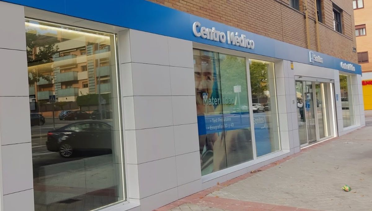 Sanitas Inaugura Un Nuevo Centro Médico En Montecarmelo