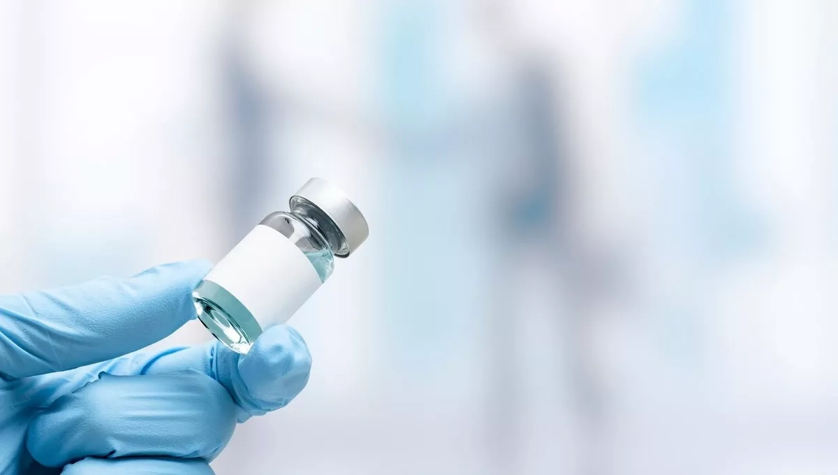 Barinthus Biotherapeutics Receives .8 Million Funding to Develop MERS Vaccine