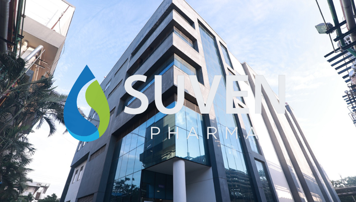 Suven anuncia la fusión con Cohance Lifesciences