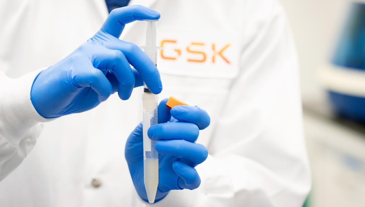 GSK invierte 276 millones de euros en CMG1A46, un nuevo tratamiento ...