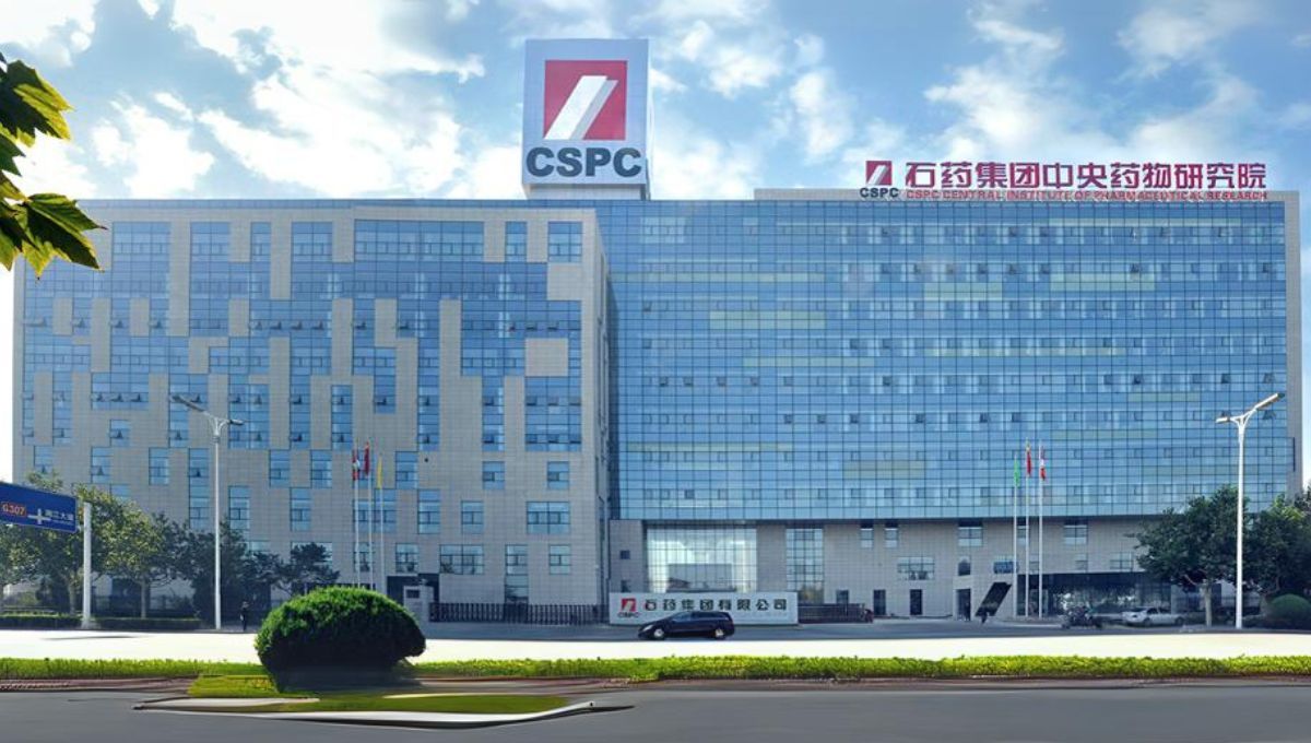 Sede de CSPC (Foto. CSPC)