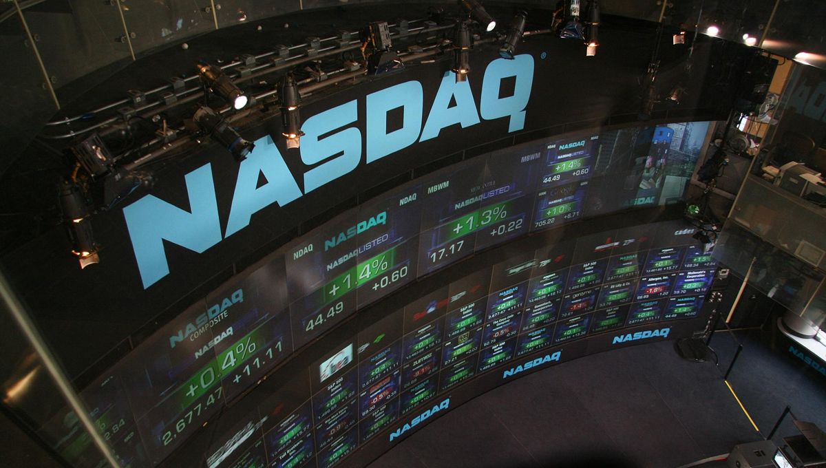 NASDAQ (Foto. Wikimedia)