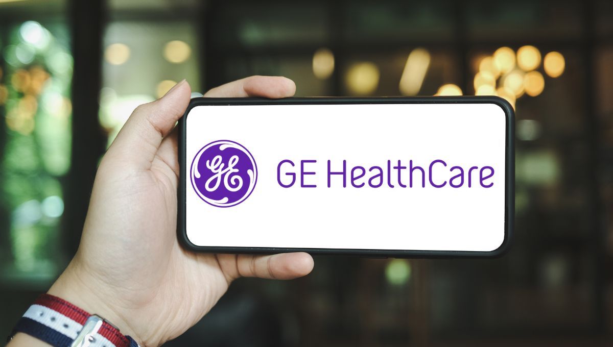 GE HealthCare (Foto. Montaje)