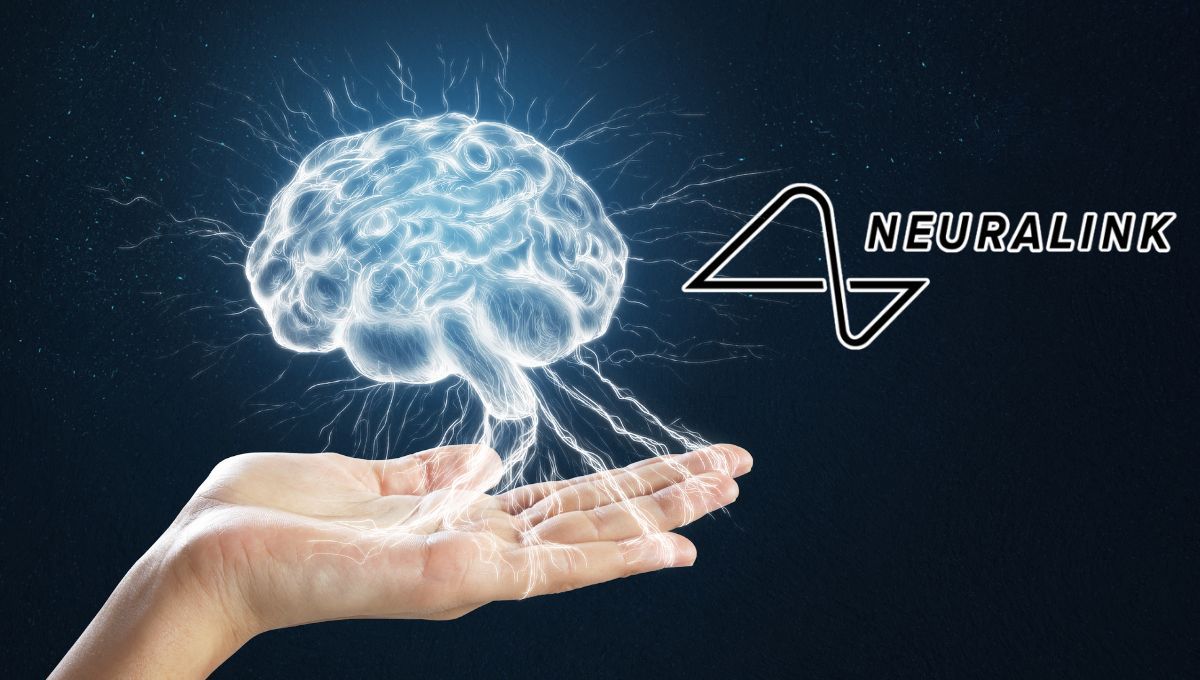 Neuralink (Foto. Montaje)