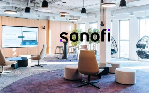 Sanofi gana un 22,4% menos en el segundo trimestre