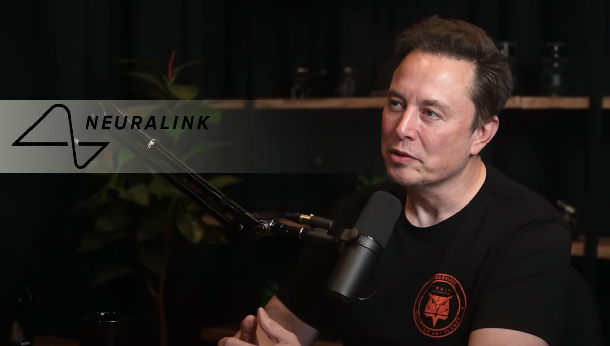 Elon Musk en el podcast Lex Fridman (Foto: YouTube)