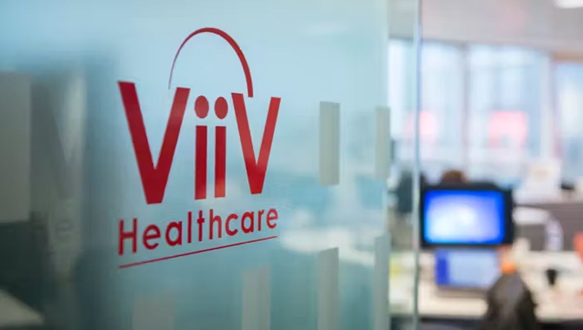 Sede de ViiV Healthcare (Foto. ViiV)