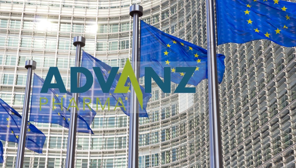 Advanz Pharma, fabricante de Ocaliva (Fotomontaje)