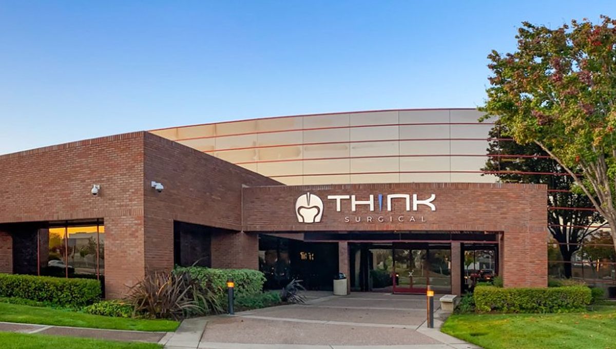 Sede de Think Surgical (Foto.Think Surgical)