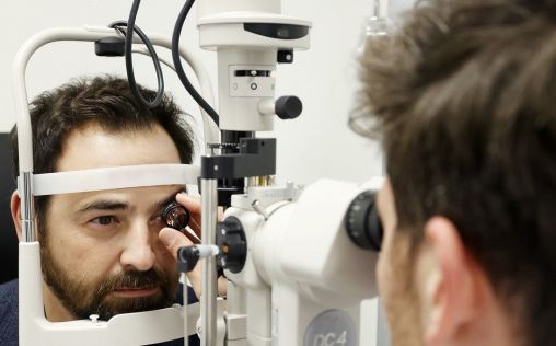 Miranza hará revisiones gratuitas para prevenir la pérdida de visión por el Día Mundial de la Retina