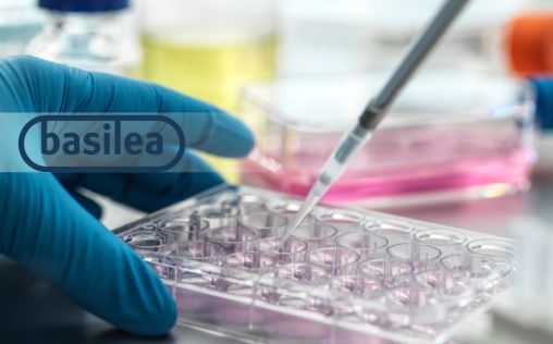 Basilea Pharmaceutica firma un acuerdo con BARDA para desarrollar antifúngicos y antibacterianos