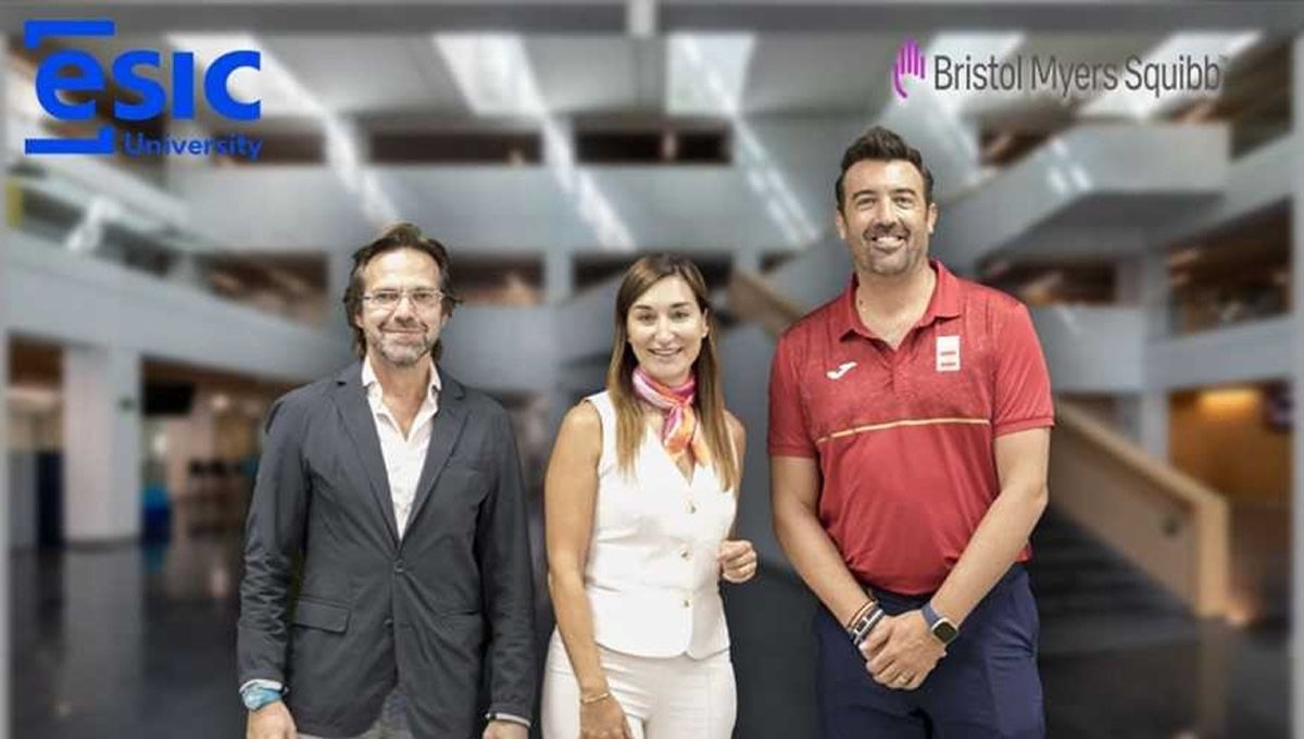 BMS y ESIC Business & Marketing School, juntos para impulsar el talento de los empleados. (Foto: BMS)