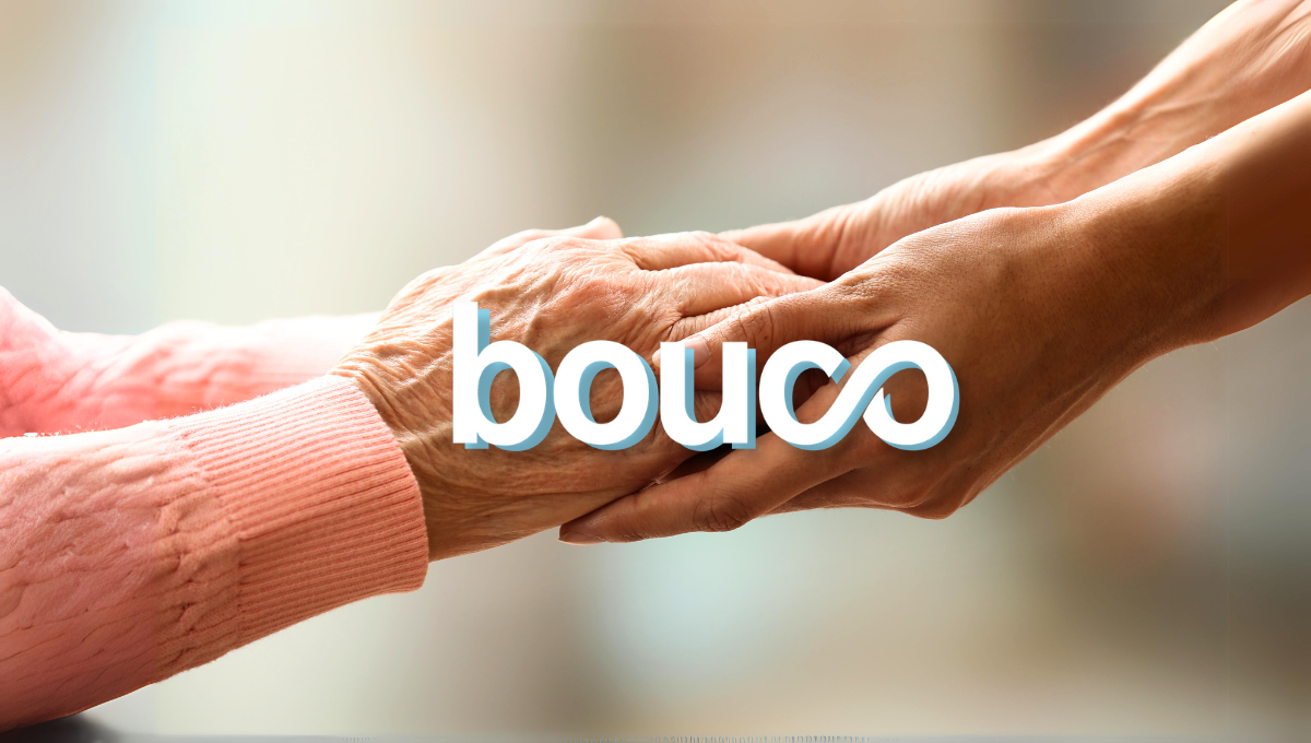 Bouco comprometida con personas mayores (Foto: ConSalud)