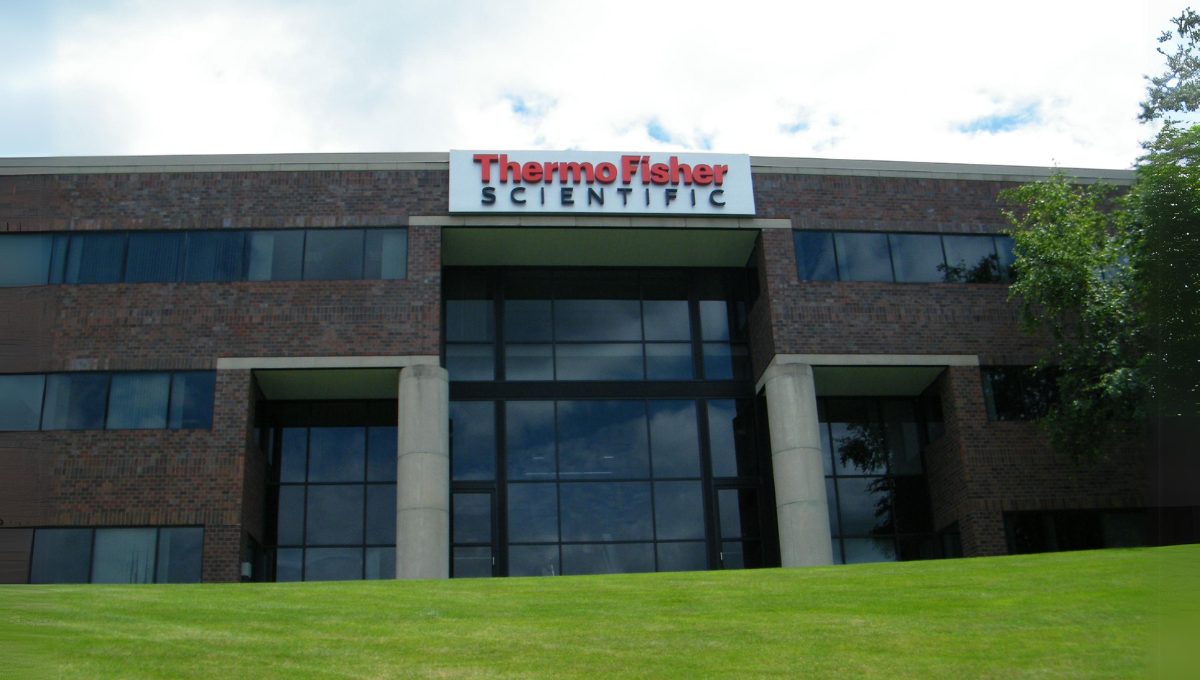 Sede de Thermo Fisher (Foto: Wikipedia)