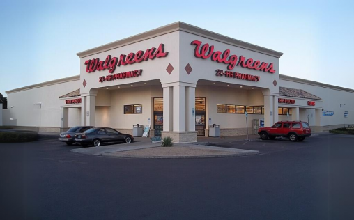 Walgreens Boots reducirá su presencia en EE.UU. cerrando 1.200 farmacias para frenar sus pérdidas