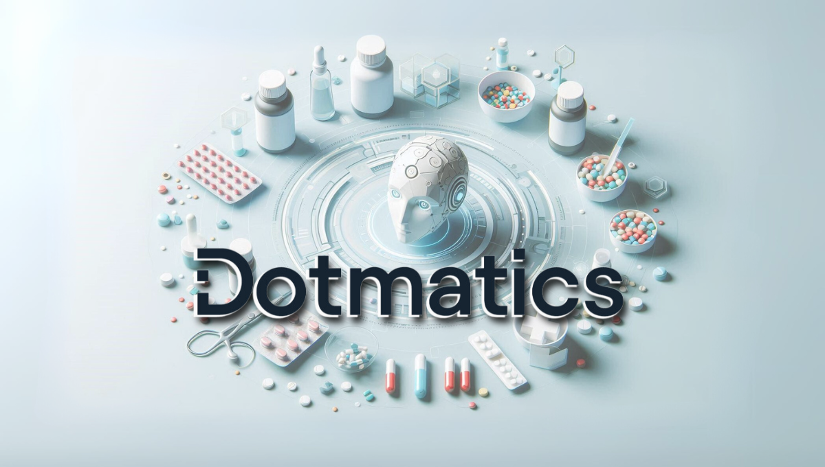 Dotmatics lanza Geneious Luma (Fotomontaje: ConSalud)