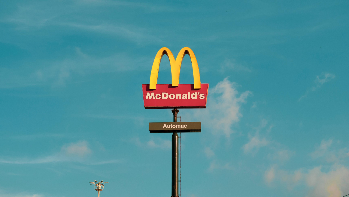 McDonald's sufre un brote de E. coli (Foto: Pexels)