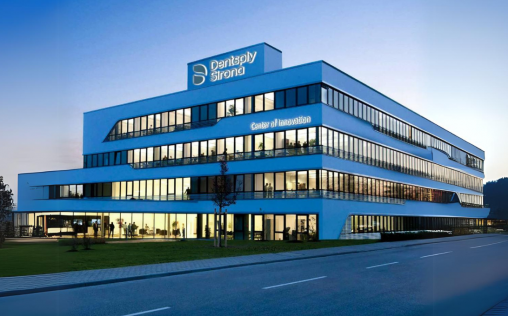 Dentsply Sirona suspende la venta de alineadores Byte en EE. UU. debido a una revisión regulatoria