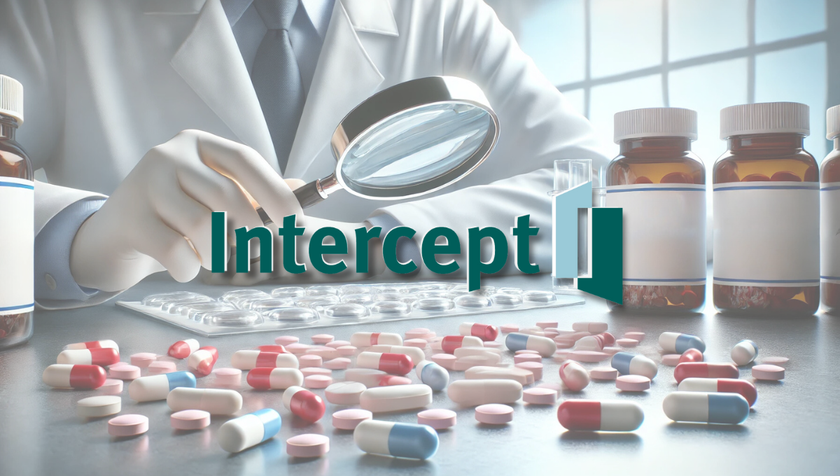 La FDA investiga a Intercept Pharmaceuticals (Fotomontaje: ConSalud)