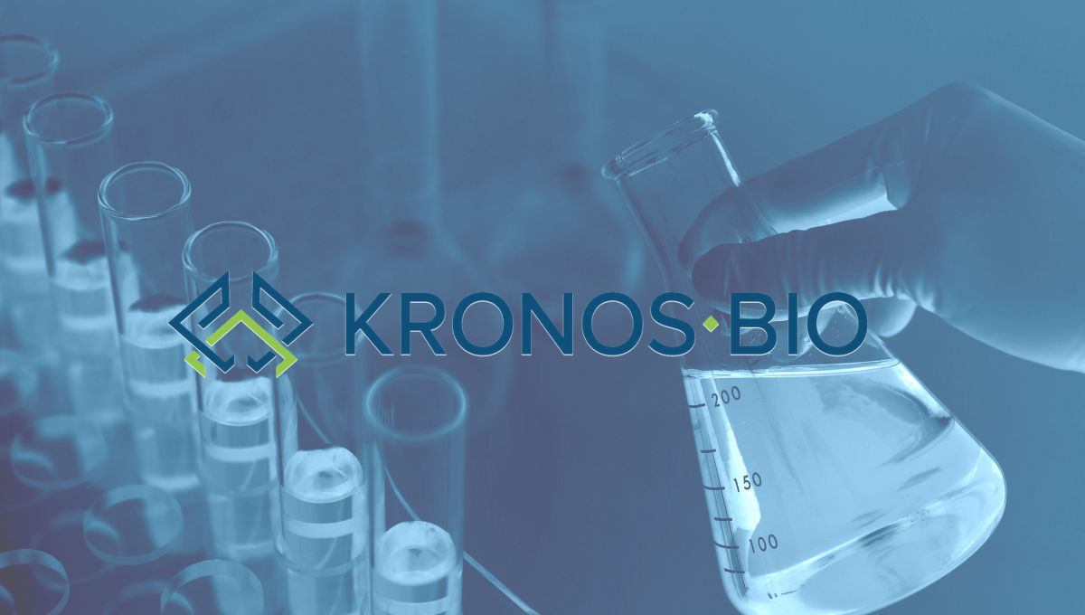 Kronos Bio  (Fotomontaje: ConSalud)