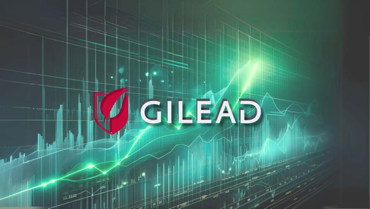 Gilead arrasa en noviembre: Los buenos resultados clínicos disparan las ...