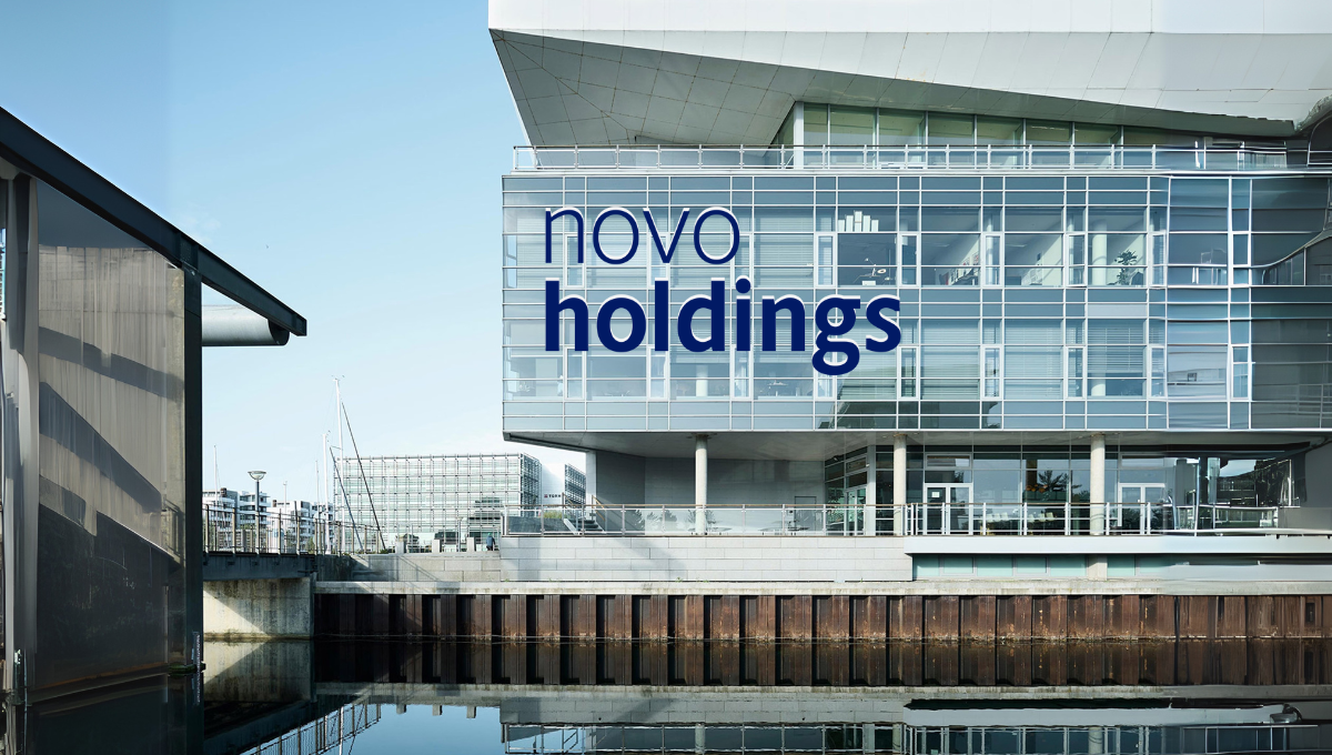 Sede de Novo Holdings (Fotomontaje: Consalud)