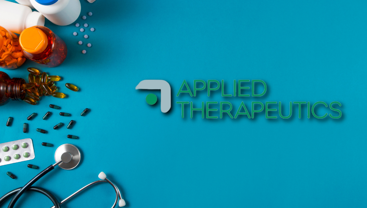 Applied Therapeutics (Fotomontaje: ConSalud)