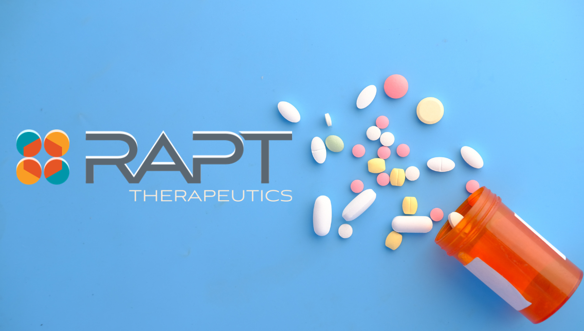 Rapt Therapeutics apuesta por RPT904 (Fotomontaje: ConSalud)