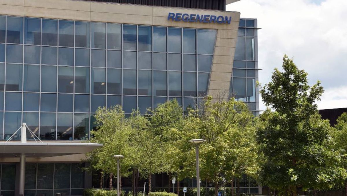 Regeneron adquiere Oxular (Foto. Regeneron)